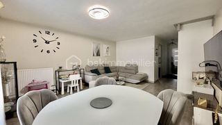  Maison � vendre 4 pi�ces 73 m�