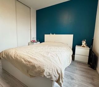  Appartement � vendre 2 pi�ces 53 m�