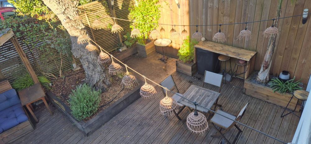 � vendre  Maison Capbreton (40130)