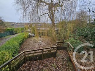  Maison � vendre 9 pi�ces 186 m�