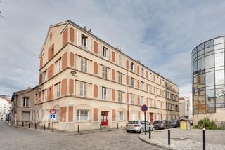  Appartement � vendre 2 pi�ces 34 m�