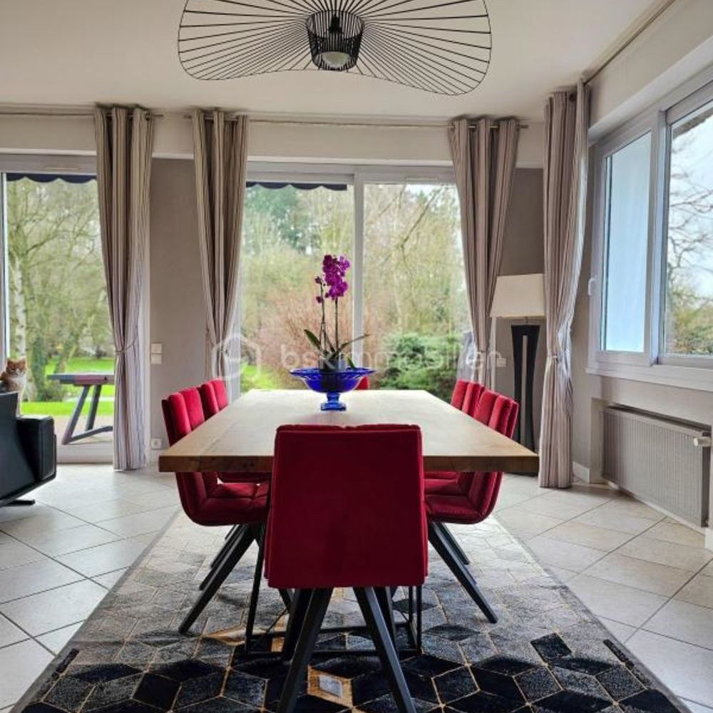 � vendre  Maison Appeville-Annebault (27290)