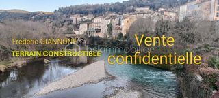  Terrain � vendre 2495 m�