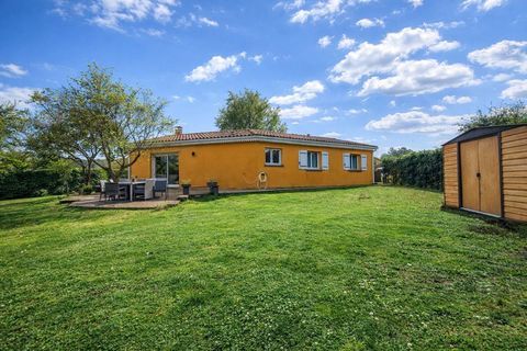   Maison � Vendre Maison - 4 pi�ce(s) - 95 m�