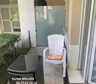  Appartement � vendre 1 pi�ce 32 m�