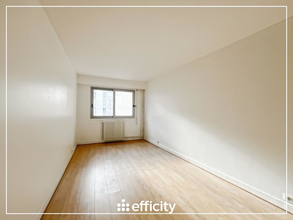 � vendre  Appartement Paris 19