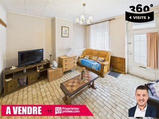  Maison � vendre 6 pi�ces 95 m�