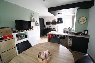  Maison � vendre 4 pi�ces 58 m�