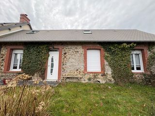  Maison � vendre 6 pi�ces 125 m�