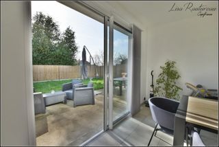  Maison � vendre 4 pi�ces 84 m�