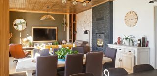  Maison � vendre 6 pi�ces 180 m�