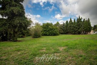  Terrain � vendre 1323 m�