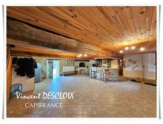  Maison � vendre 7 pi�ces 224 m�