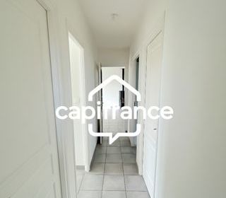  Maison � vendre 4 pi�ces 91 m�