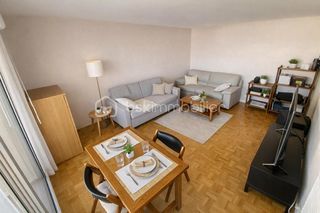  Appartement � vendre 2 pi�ces 50 m�