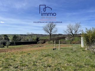  Terrain � vendre 2669 m�