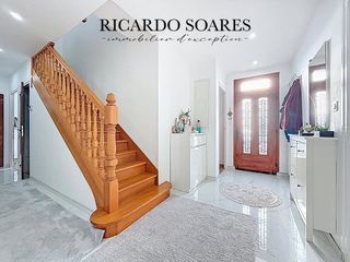  Maison � vendre 8 pi�ces 204 m�