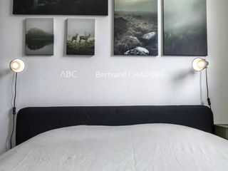  Appartement � vendre 3 pi�ces 52 m�