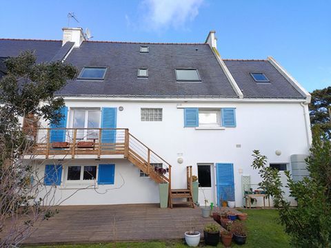   Maison Gavres 6 pi�ce(s) Maison - 6 pi�ce(s) - 180 m�