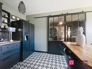  Maison � vendre 6 pi�ces 131 m�