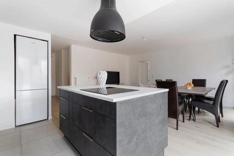  Appartement � vendre 5 pi�ces 93 m�