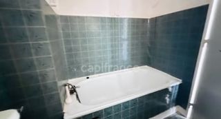  Appartement � vendre 1 pi�ce 27 m�