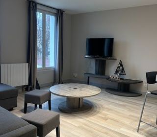  Appartement � vendre 2 pi�ces 46 m�