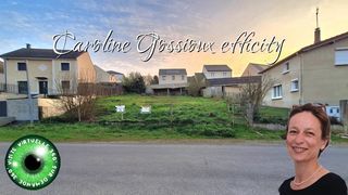  Terrain � vendre 593 m�