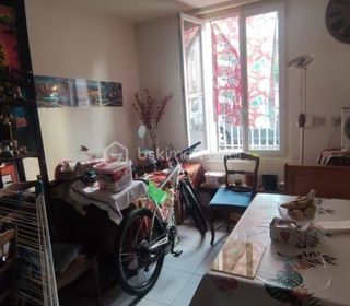  Appartement � vendre 3 pi�ces 60 m�