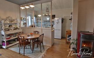  Maison � vendre 4 pi�ces 93 m�