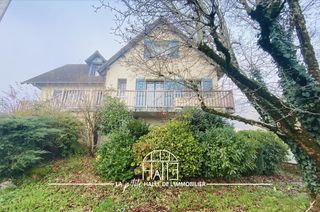  Immeuble � vendre 14 pi�ces 297 m�