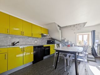  Maison � vendre 3 pi�ces 79 m�