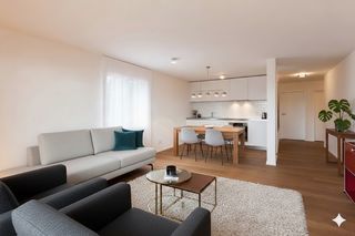  Appartement � vendre 3 pi�ces 50 m�