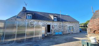  Maison � vendre 5 pi�ces 126 m�