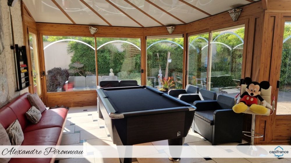 � vendre  Villa La Rochelle (17000)