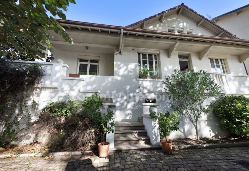 � vendre  Maison Lyon 8