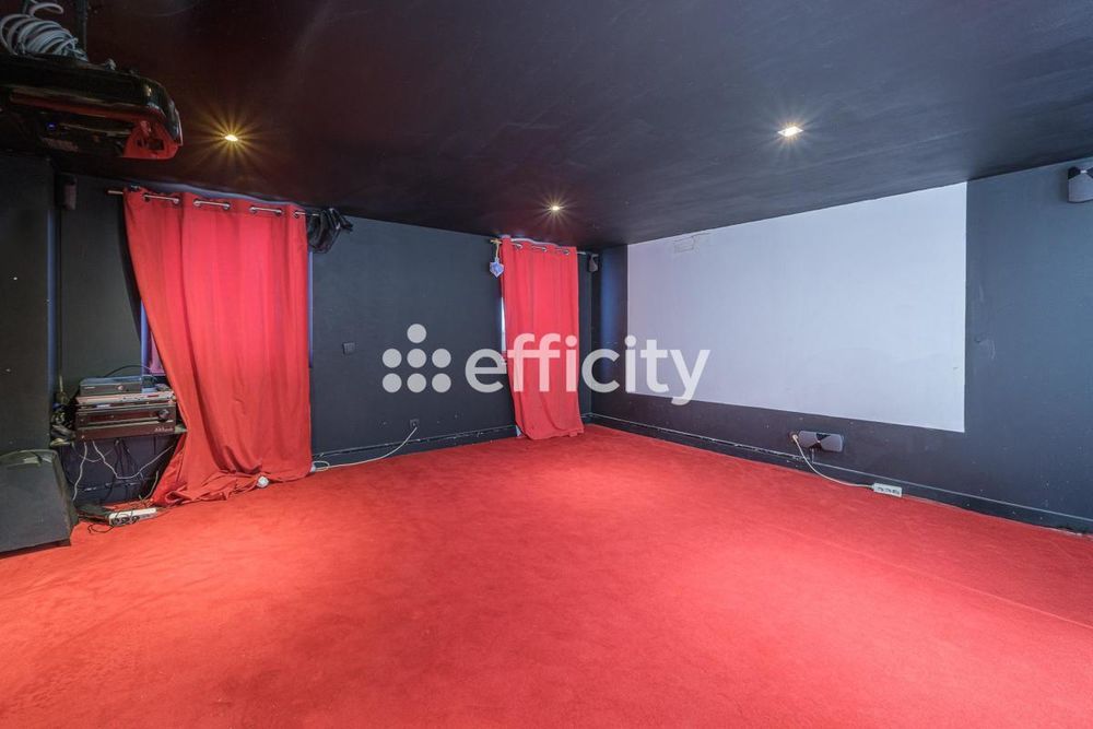 � vendre  Maison Marseille 8