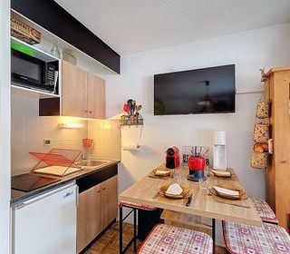  Appartement � vendre 1 pi�ce 19 m�