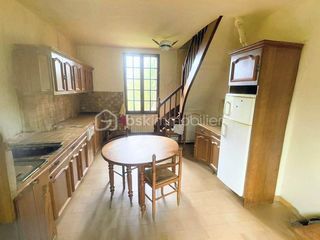  Maison � vendre 5 pi�ces 85 m�