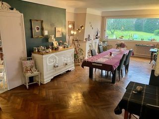  Maison � vendre 8 pi�ces 299 m�