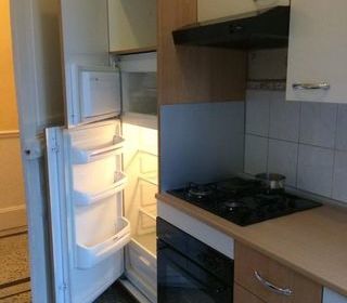  Appartement � louer 2 pi�ces 45 m�