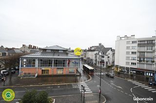  Appartement � vendre 4 pi�ces 81 m�