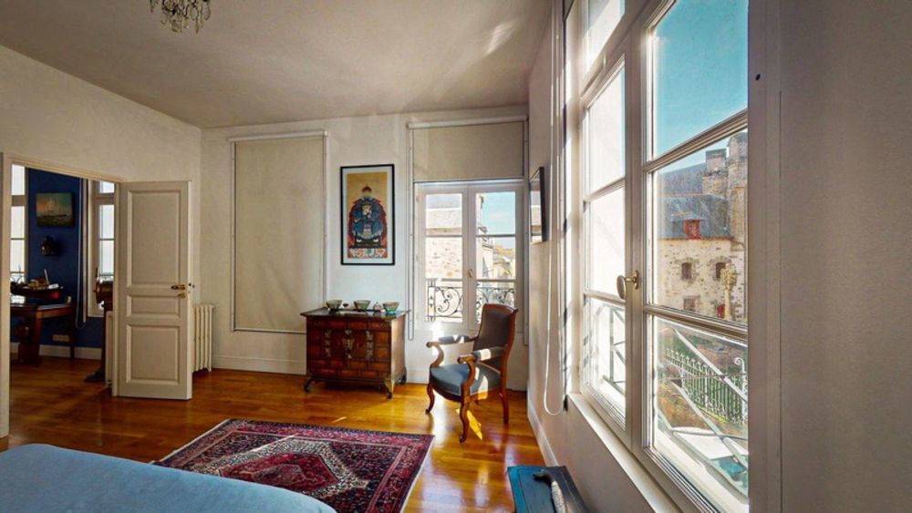 � vendre  Appartement Vannes (56000)