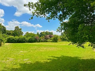  Terrain � vendre 4586 m�