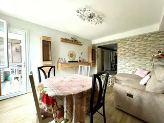  Appartement � vendre 3 pi�ces 70 m�