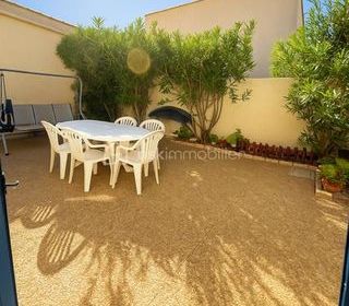  Maison � vendre 3 pi�ces 37 m�
