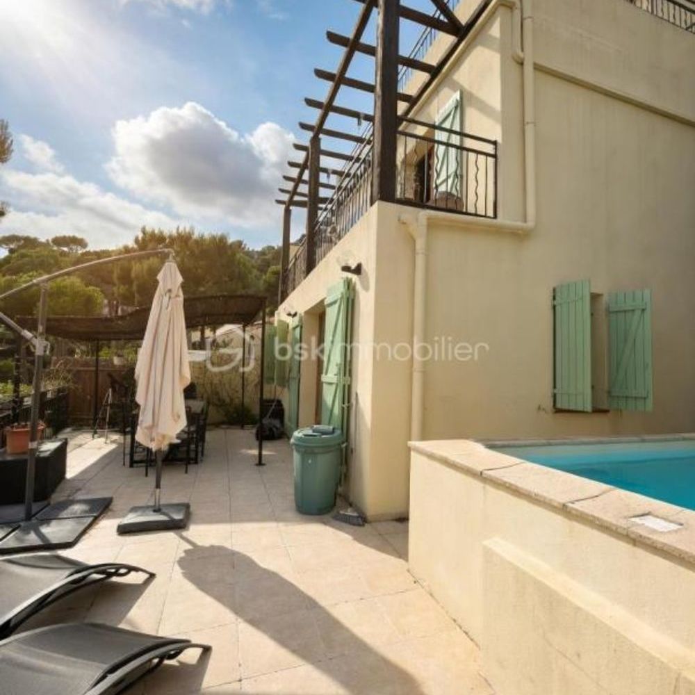 � vendre  Propri�t�/ch�teau Nice (06000)