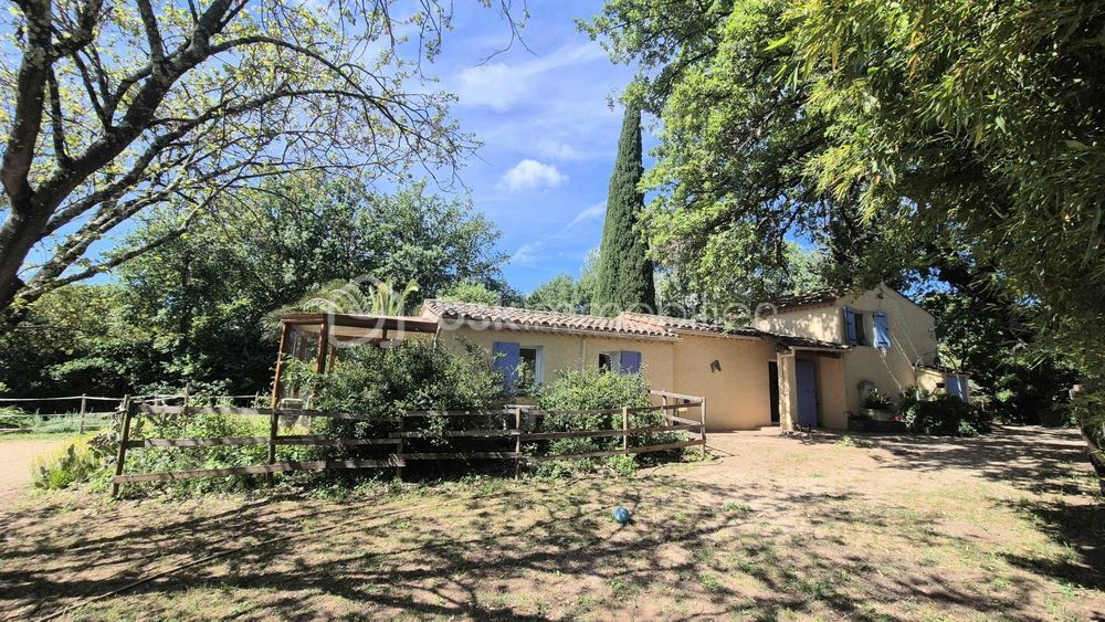 � vendre  Maison Cuers (83390)