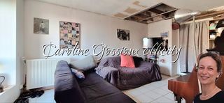  Maison � vendre 3 pi�ces 53 m�