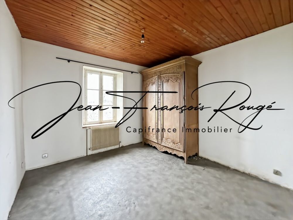 � vendre  Maison Tourville-sur-Sienne (50200)